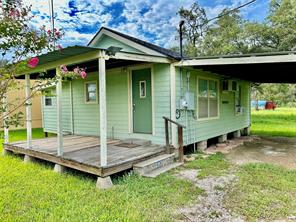 4178 County Road 348, Brazoria, TX, 77422
