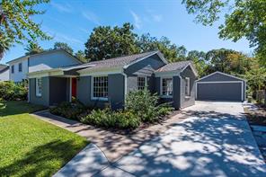 408 Fairbanks, Houston, TX, 77009