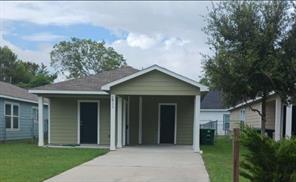 5811 Cebra, Houston, TX, 77091