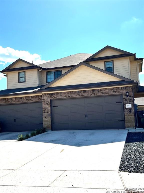 1514 Lucille St  