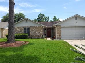 2914 Peach Hollow, Pearland, TX, 77584