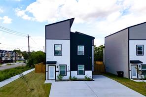 8153 Tate, Houston, TX, 77028