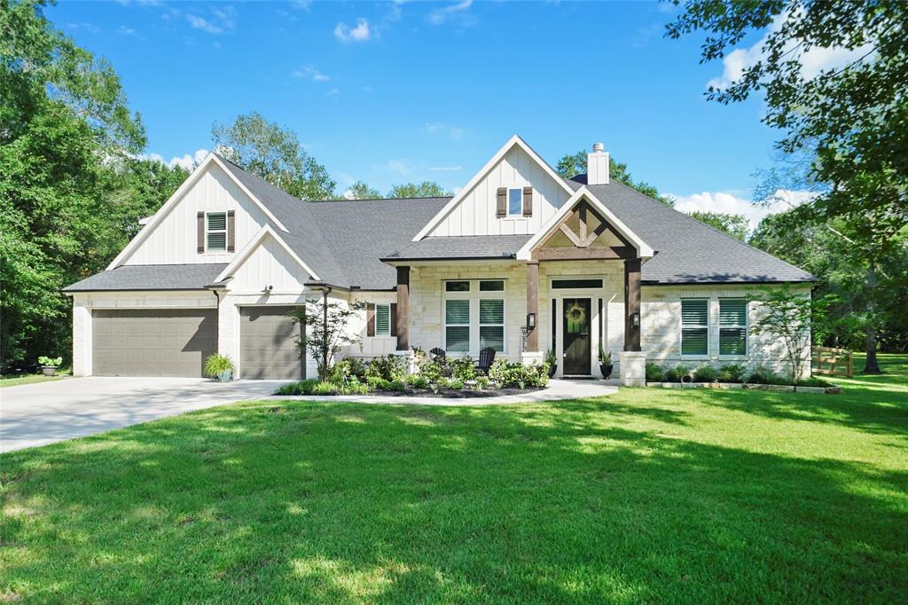 8292 Quarter Horse Ln