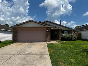 9414 Barracuda, Texas City, TX, 77591