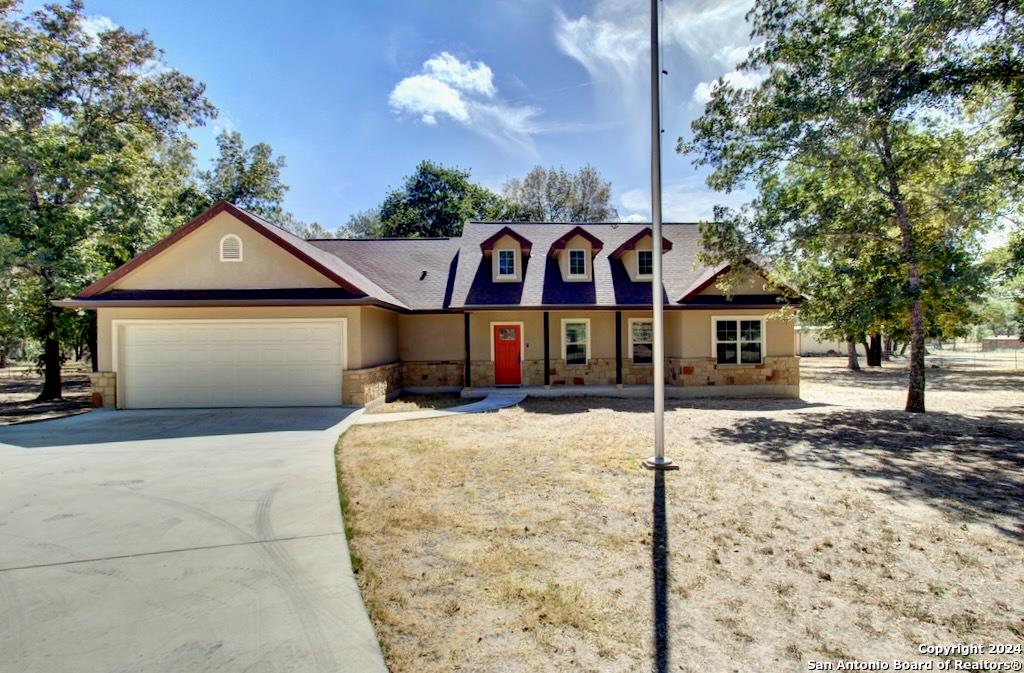 193 COUNTY Rd 6872  