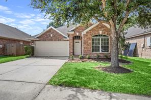 706 Falling Spring, Spring, TX, 77373