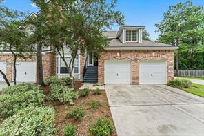 33 Spiral Vine, The Woodlands, TX 77381