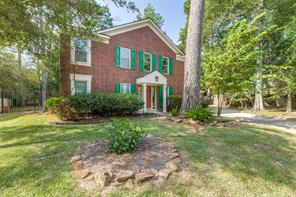 7 White Bark, The Woodlands, TX, 77381