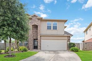 17103 Verde Park, Cypress, TX, 77433