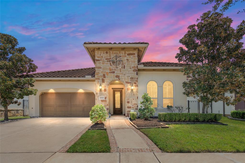 4026 Sundance Hl LN  