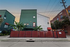 922 Ruthven, Houston, TX, 77019