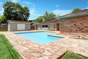 6007 Beaudry, Houston, TX, 77035