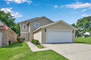 100 Harbour Town, Montgomery, TX, 77356