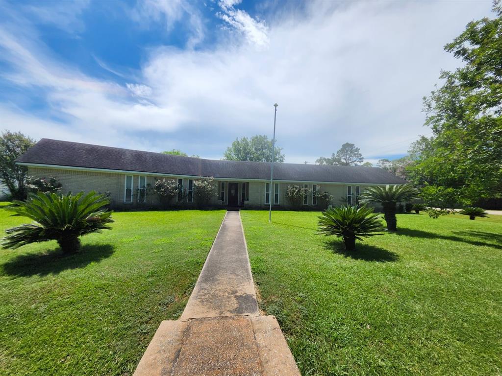 2414 County Rd 769b  