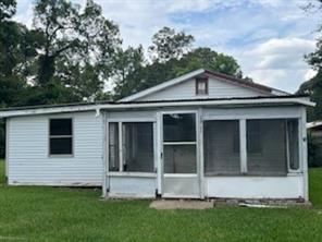 1411 Hwy 150, Coldspring, TX, 77331