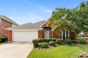 7406 Trail, Missouri City, TX, 77459