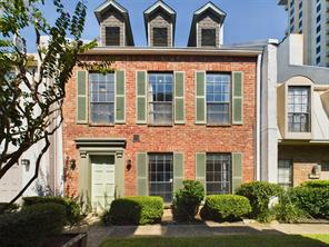 5330 Brownway, Houston, TX, 77056