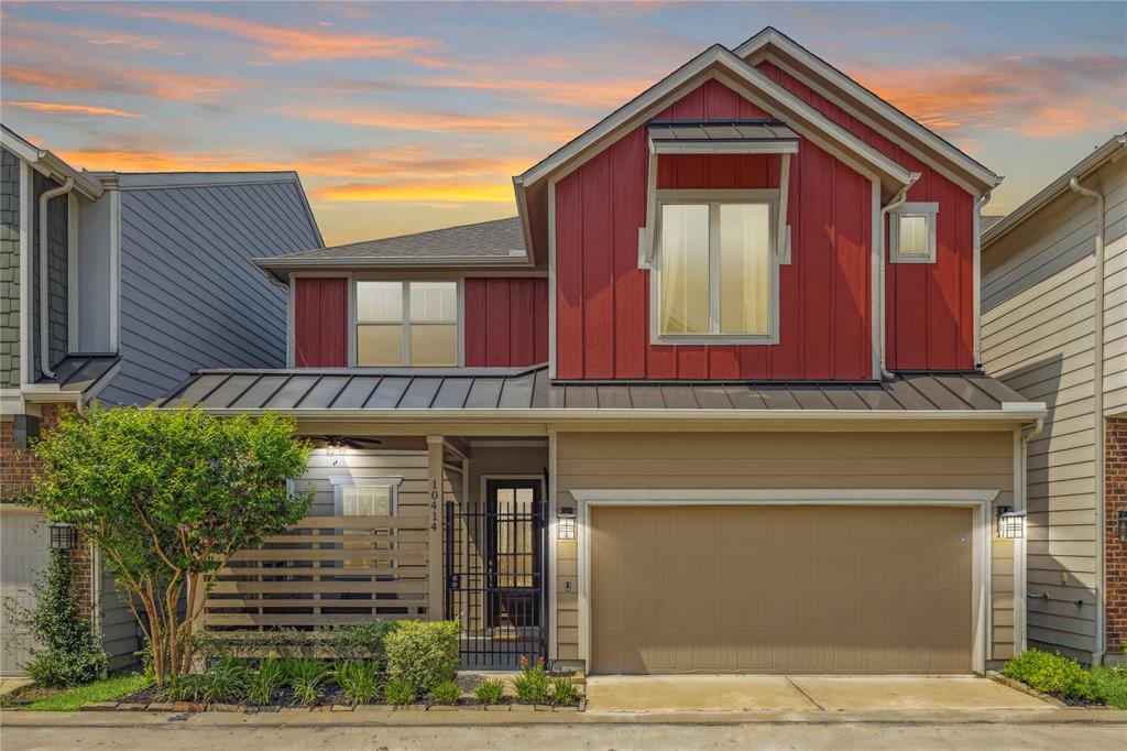 10414 Quiet Courtyard Rd