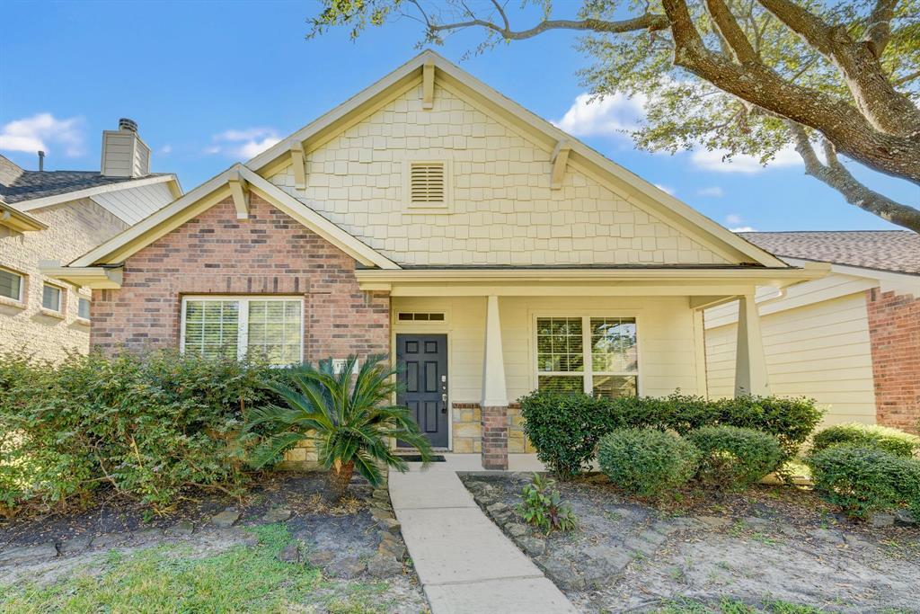 17226 Lafayette Holw Ln