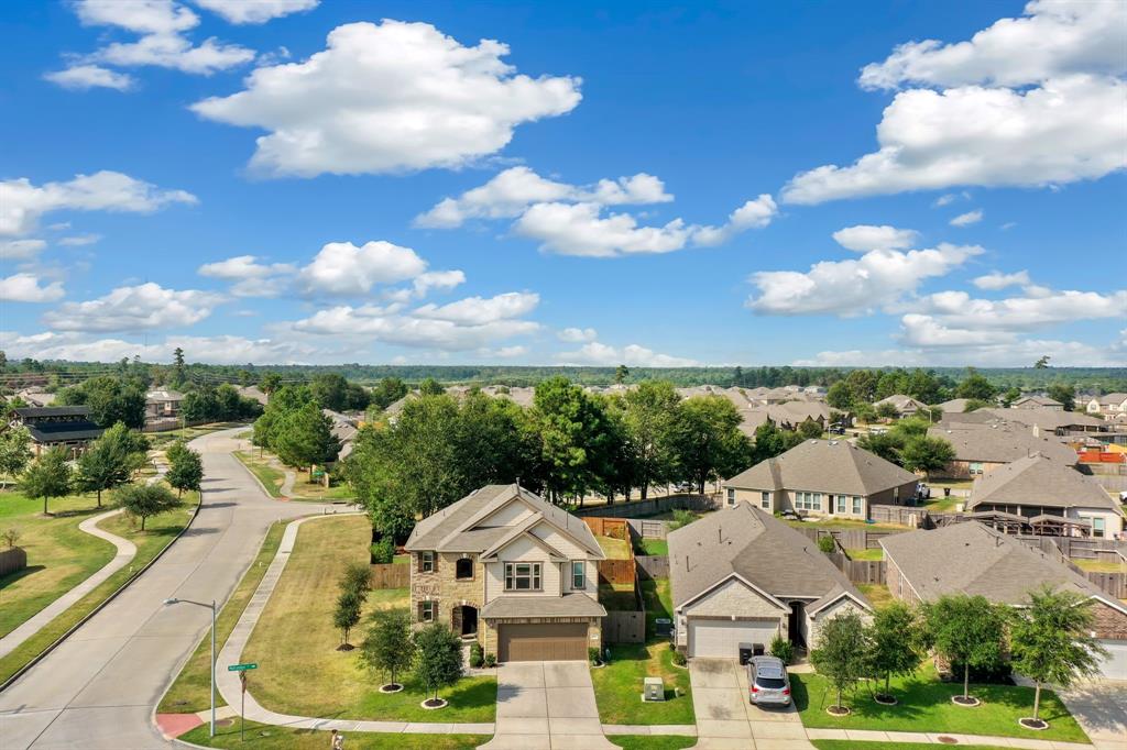 20544 Mill Timber Ln  