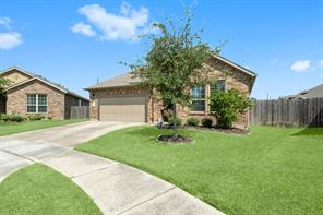 5642 Claymore Meadow, Spring, TX, 77389