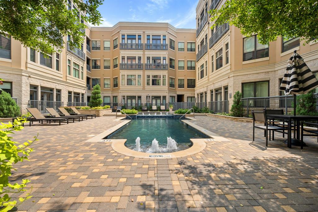 LOFTS ON POST OAK Condos for Sale