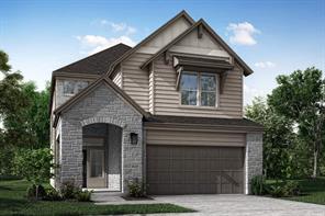 17626 Carnation Glen, Richmond, TX, 77407