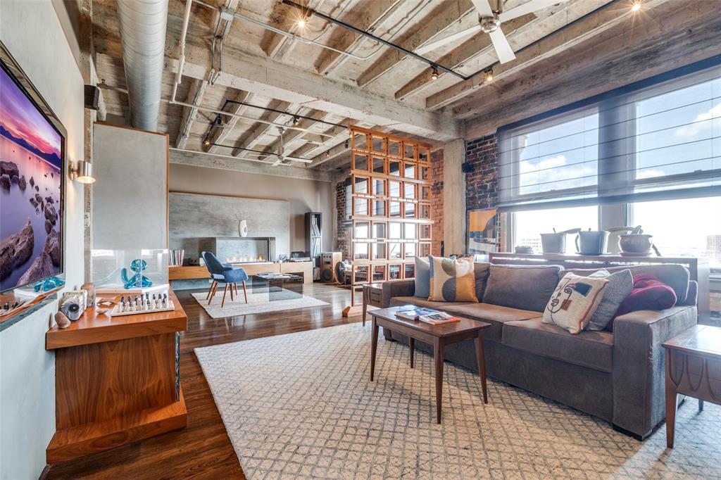 FRANKLIN LOFTS Condos for Sale