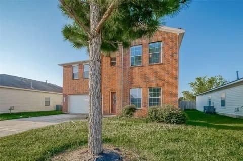 19515 Dusty Yaupon Ln  