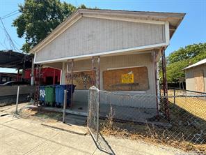 1811 BRAZOS ST, San Antonio, TX, 78207