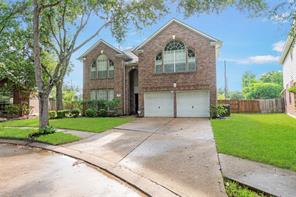303 Thorpe Springs, Richmond, TX, 77469