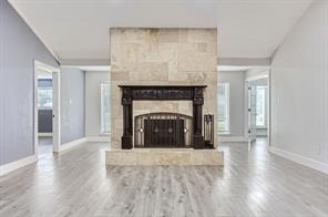 21439 Park Villa, Katy, TX, 77450