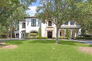 826 Flint River, Houston, TX, 77024