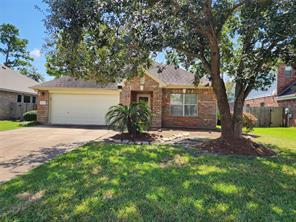 15715 Chapel Lake, Cypress, TX 77429