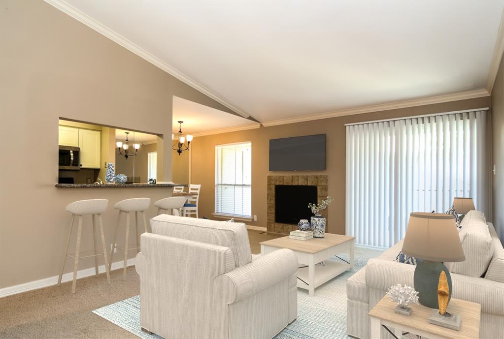 700 Thicket Ln Unit 804  