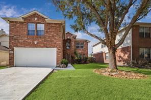 3511 Samuel Adams, Missouri City, TX, 77459