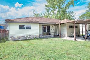 6709 Acorn, Houston, TX, 77092