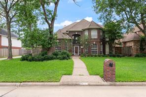 5218 Dunleith, Spring, TX, 77379