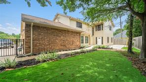 2052 Glencove, Seabrook, TX, 77586