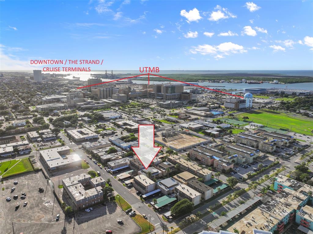 215 Post Office St Unit 1004  