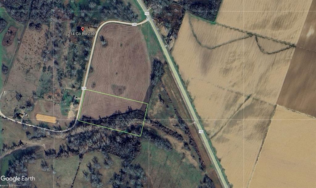 0 County Rd 230