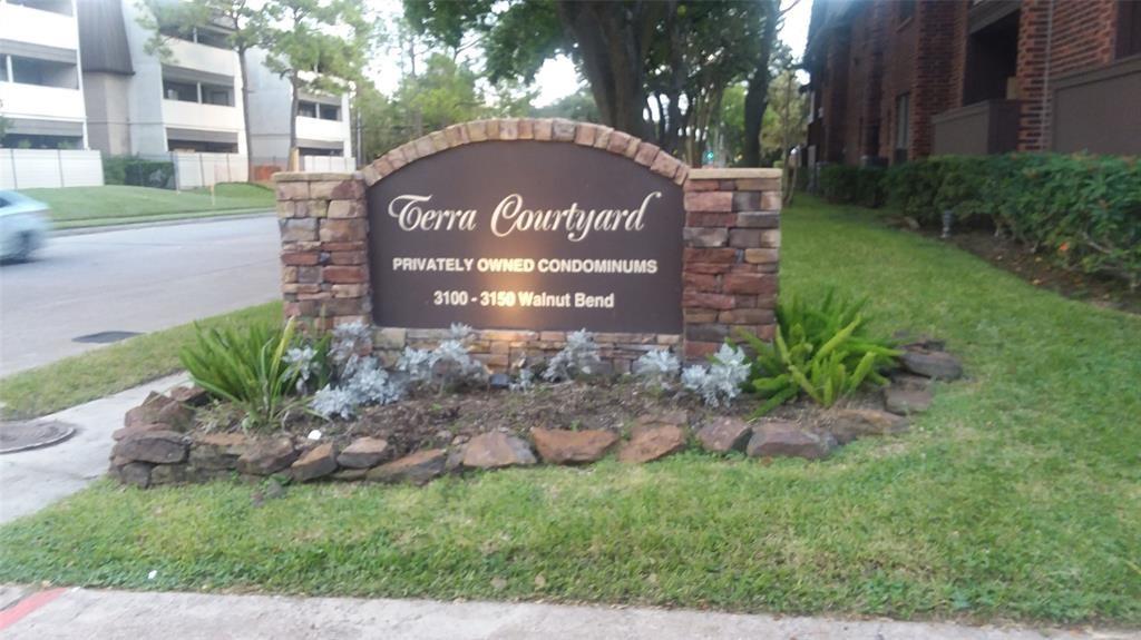 3100 Walnut Bend Ln Unit 310  