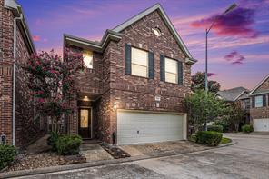 1502 Olive Park, Houston, TX, 77077
