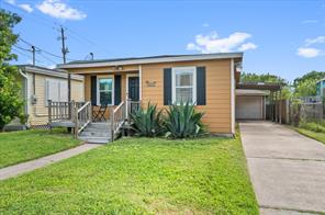 2506 40th, Galveston, TX 77550