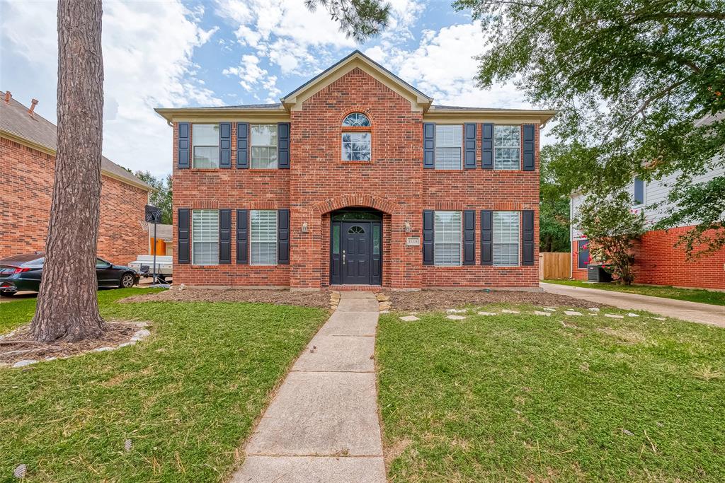 15318 Rocky Brg Ln  