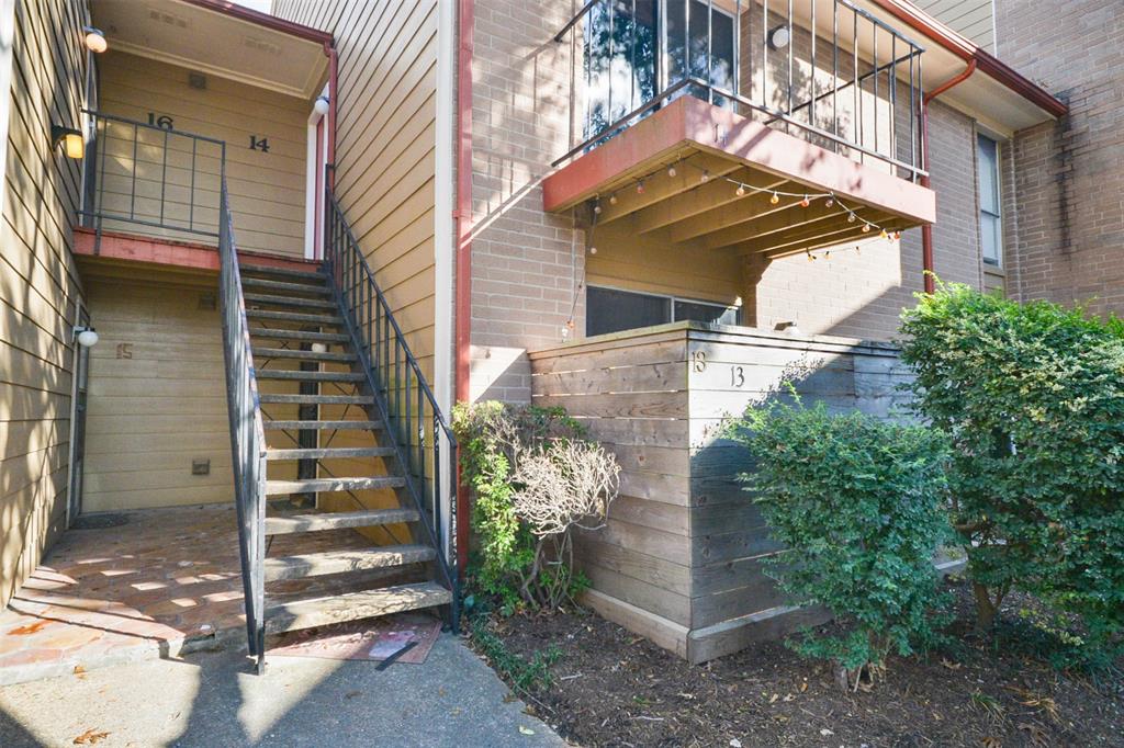 12955 Woodforest Blvd Unit 14