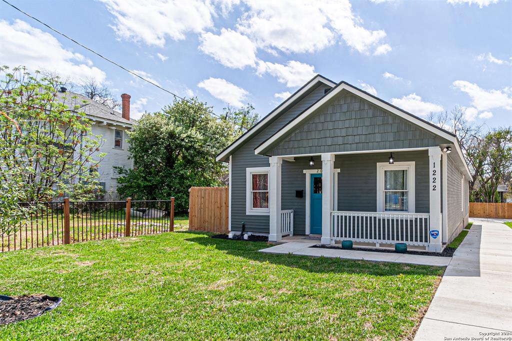 1222 Virginia Blvd Unit 201  