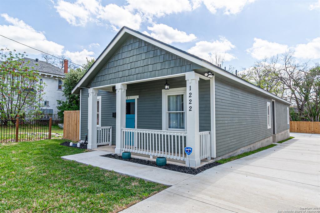 1222 Virginia Blvd Unit 202