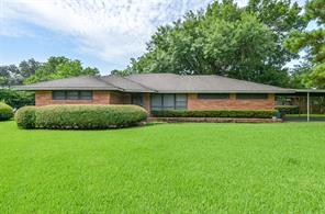 1203 Lamar, Richmond, TX, 77469