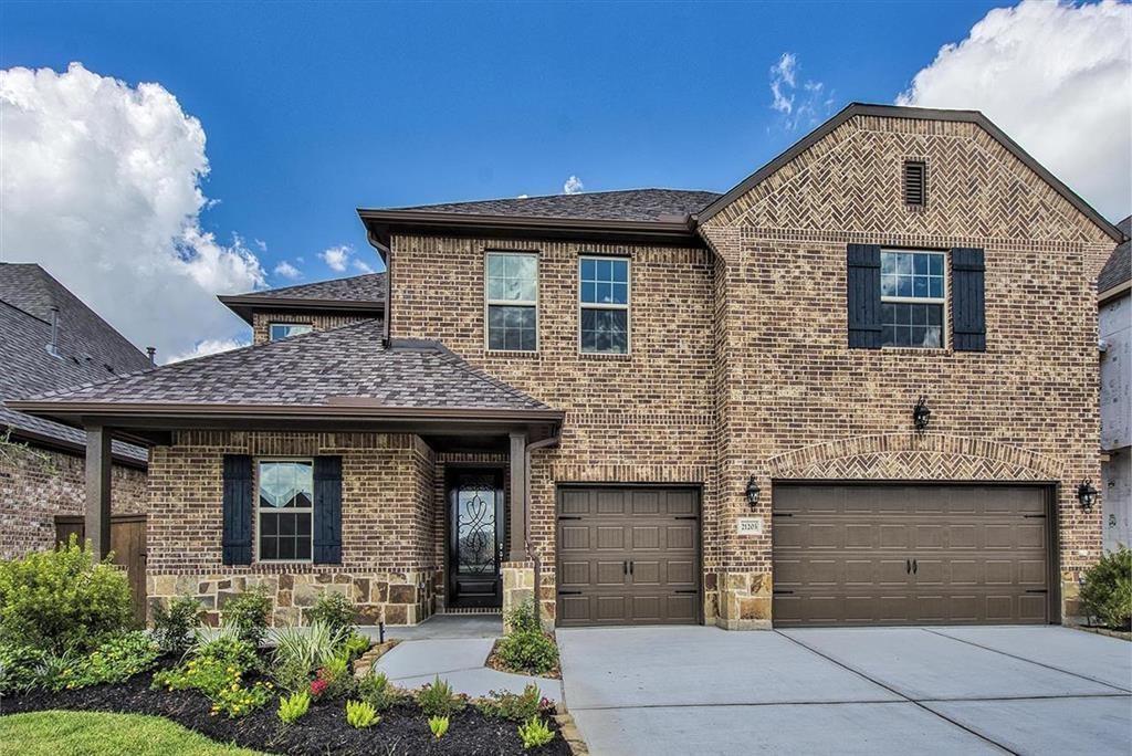 21203 Bradford Grv Dr  